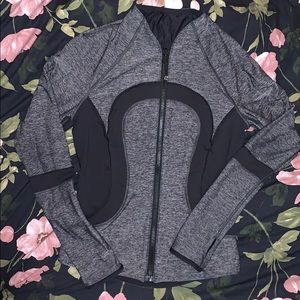 Lululemon REVERSIBLE Find Your Bliss Jacket